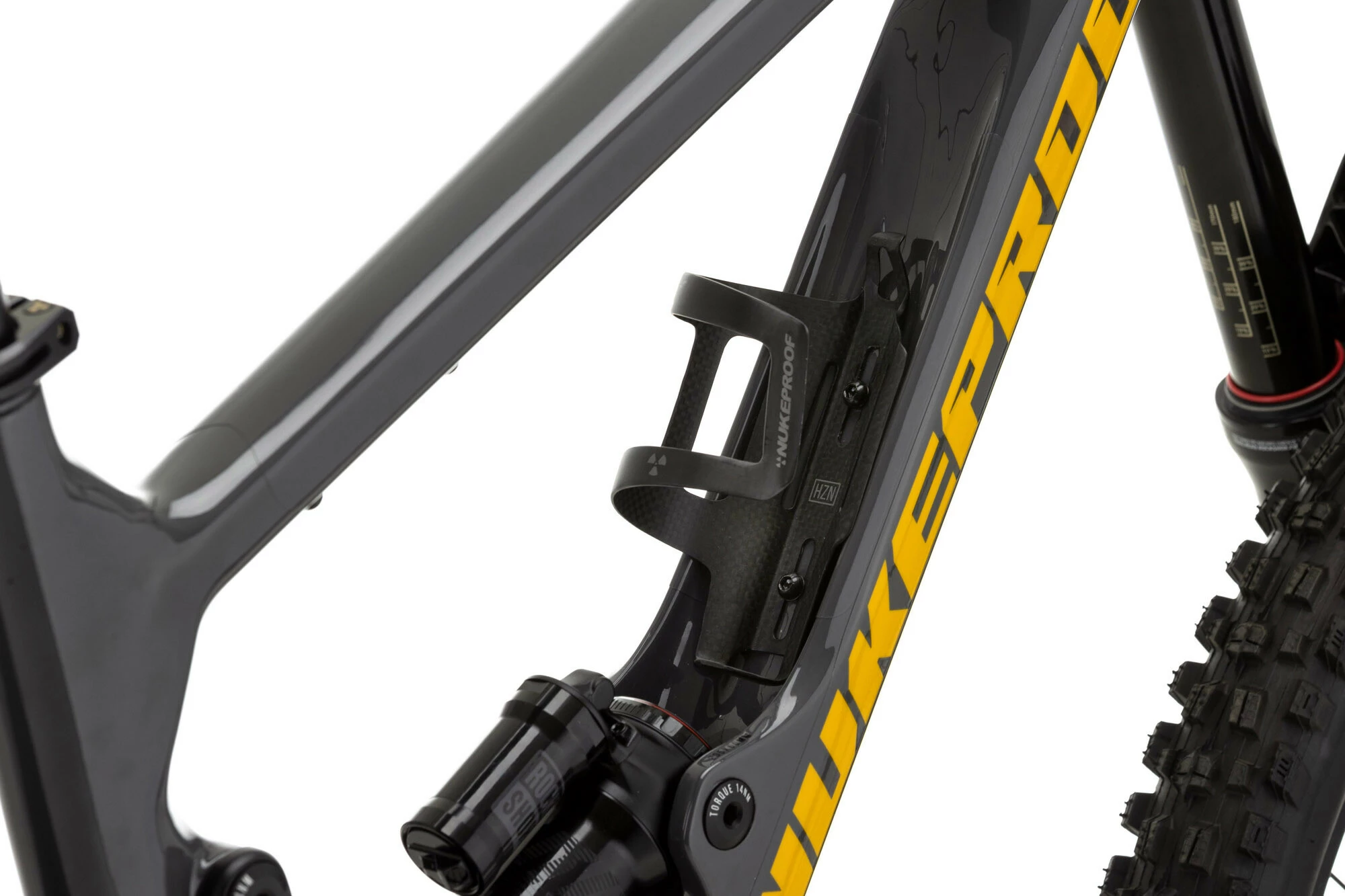 Nukeproof Giga 290 Comp Carbon International, Grå 17 Nukeproof Giga 290 Comp Carbon International, Grå - Billede 15