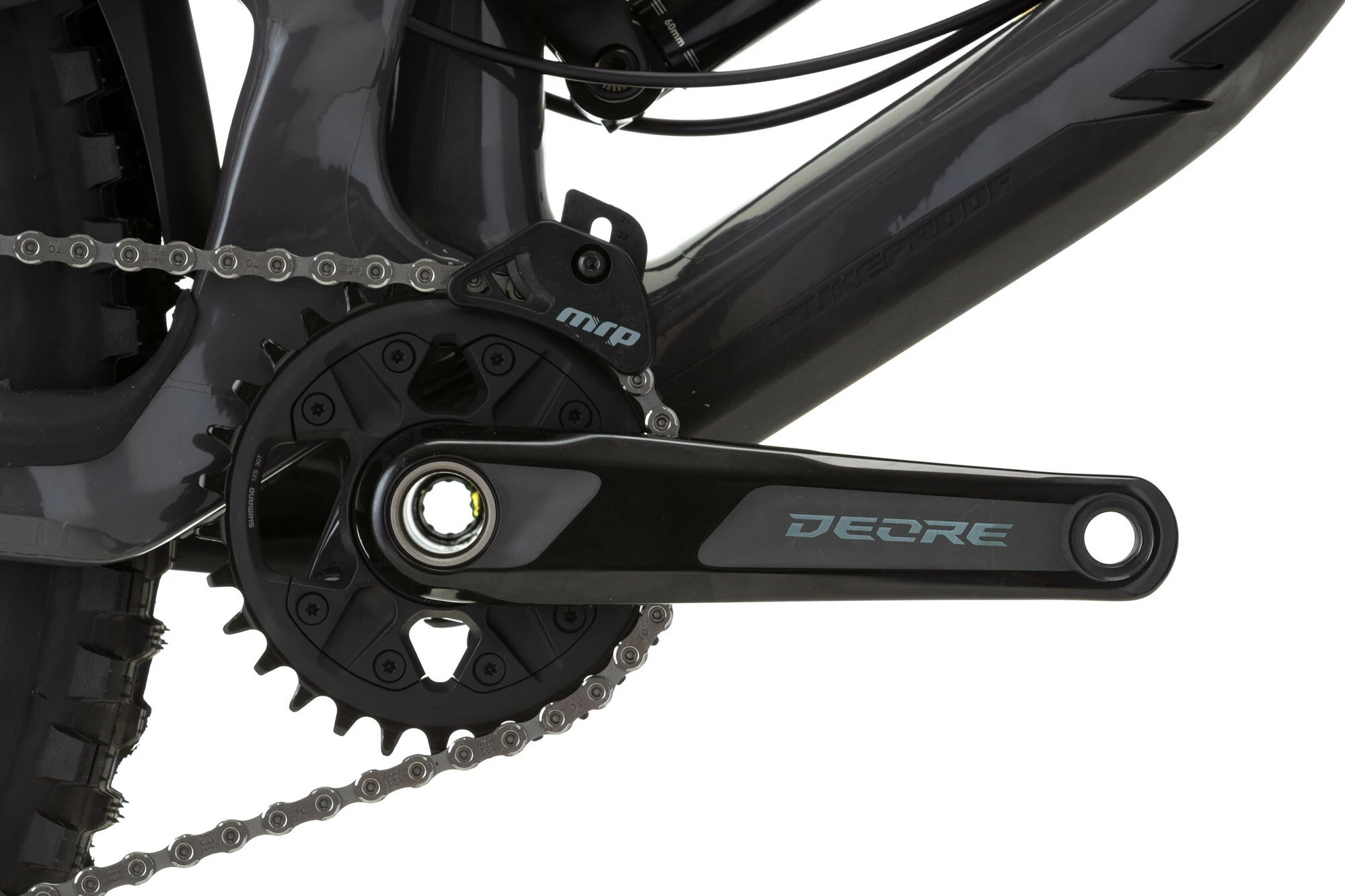 Nukeproof Giga 290 Comp Carbon International, Grå 18 Nukeproof Giga 290 Comp Carbon International, Grå - Billede 16