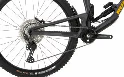 Nukeproof Giga 290 Comp Carbon International, Grå 39 Nukeproof Giga 290 Comp Carbon International, Grå -Full Suspension MTB Butik nukeproof giga 290 comp carbon asian built bullet grey 18