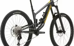 Nukeproof Giga 290 Comp Carbon International, Grå 24 Nukeproof Giga 290 Comp Carbon International, Grå -Full Suspension MTB Butik nukeproof giga 290 comp carbon asian built bullet grey 3