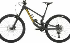 Nukeproof Giga 290 Comp Carbon International, Grå 25 Nukeproof Giga 290 Comp Carbon International, Grå -Full Suspension MTB Butik nukeproof giga 290 comp carbon asian built bullet grey 4