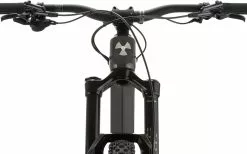 Nukeproof Giga 290 Comp Carbon International, Grå 28 Nukeproof Giga 290 Comp Carbon International, Grå -Full Suspension MTB Butik nukeproof giga 290 comp carbon asian built bullet grey 7