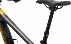 Nukeproof Giga 290 Comp Carbon, Grå -Full Suspension MTB Butik nukeproof giga 290 comp carbon bullet grey 11