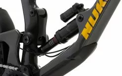 Nukeproof Giga 290 Comp Carbon, Grå -Full Suspension MTB Butik nukeproof giga 290 comp carbon bullet grey 13