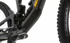 Nukeproof Giga 290 Comp Carbon, Grå -Full Suspension MTB Butik nukeproof giga 290 comp carbon bullet grey 14