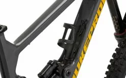 Nukeproof Giga 290 Comp Carbon, Grå -Full Suspension MTB Butik nukeproof giga 290 comp carbon bullet grey 15