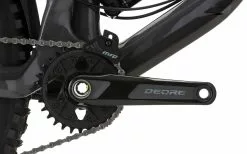 Nukeproof Giga 290 Comp Carbon, Grå -Full Suspension MTB Butik nukeproof giga 290 comp carbon bullet grey 16