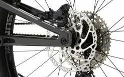 Nukeproof Giga 290 Comp Carbon, Grå -Full Suspension MTB Butik nukeproof giga 290 comp carbon bullet grey 19