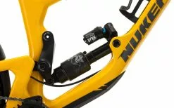 Nukeproof Giga 290 Elite Carbon International, Gul -Full Suspension MTB Butik nukeproof giga 290 elite carbon asian built np factory yellow 12