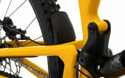 Nukeproof Giga 290 Elite Carbon International, Gul -Full Suspension MTB Butik nukeproof giga 290 elite carbon asian built np factory yellow 15