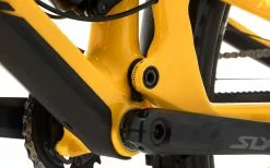 Nukeproof Giga 290 Elite Carbon International, Gul -Full Suspension MTB Butik nukeproof giga 290 elite carbon asian built np factory yellow 21