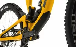 Nukeproof Giga 290 Elite Carbon, Gul 36 Nukeproof Giga 290 Elite Carbon, Gul -Full Suspension MTB Butik nukeproof giga 290 elite carbon np factory yellow 14
