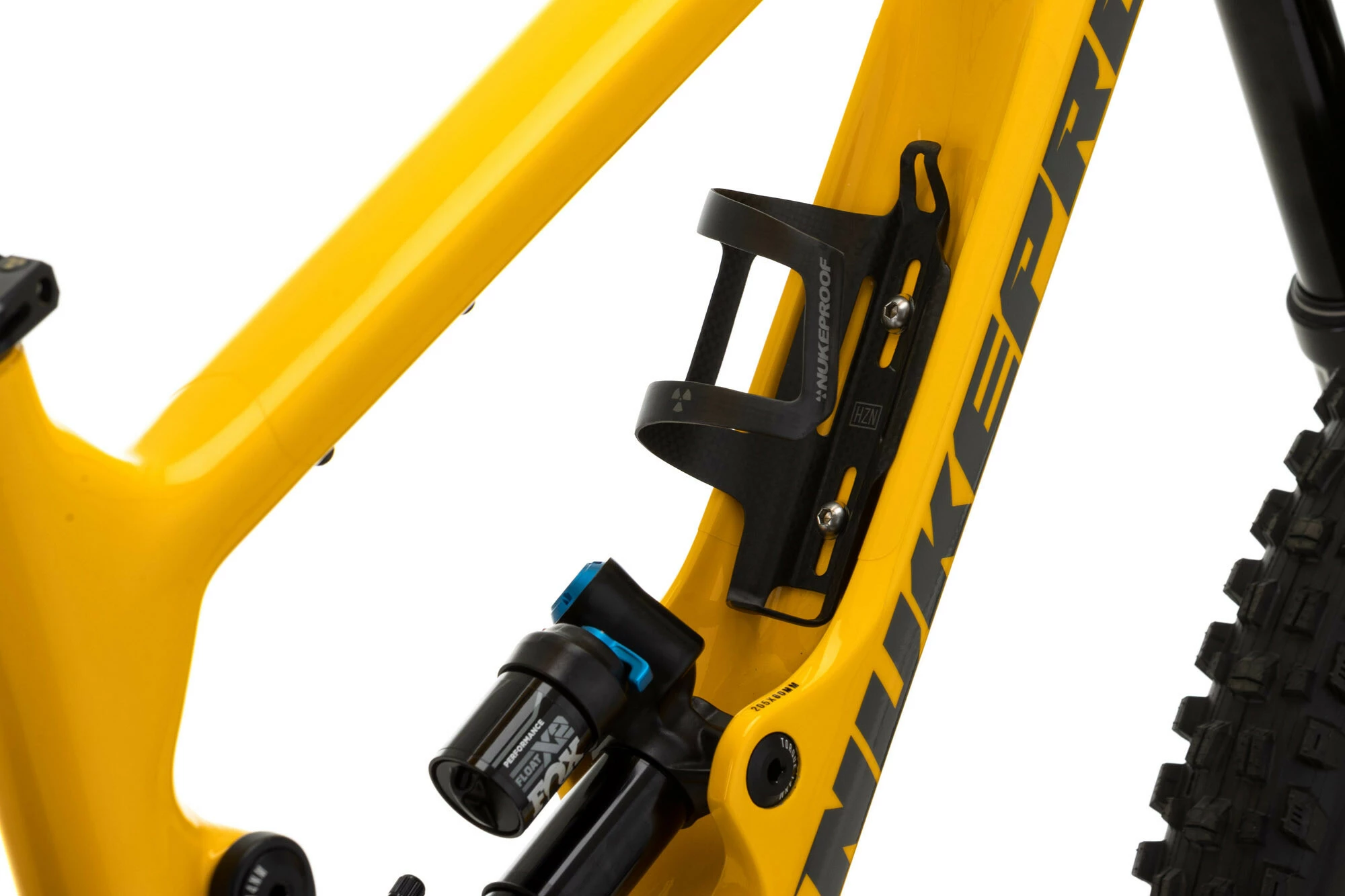 Nukeproof Giga 290 Elite Carbon, Gul 18 Nukeproof Giga 290 Elite Carbon, Gul - Billede 16