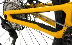 Nukeproof Giga 290 Elite Carbon, Gul 40 Nukeproof Giga 290 Elite Carbon, Gul -Full Suspension MTB Butik nukeproof giga 290 elite carbon np factory yellow 18