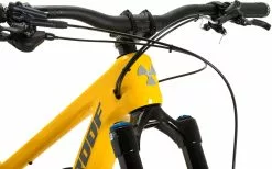 Nukeproof Giga 290 Elite Carbon, Gul 30 Nukeproof Giga 290 Elite Carbon, Gul -Full Suspension MTB Butik nukeproof giga 290 elite carbon np factory yellow 8