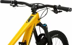 Nukeproof Giga 290 Elite Carbon, Gul 31 Nukeproof Giga 290 Elite Carbon, Gul -Full Suspension MTB Butik nukeproof giga 290 elite carbon np factory yellow 9