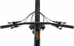 Nukeproof Giga 290 Factory Carbon International, Blå 32 Nukeproof Giga 290 Factory Carbon International, Blå -Full Suspension MTB Butik nukeproof giga 290 factory carbon asian built kraken blue 10