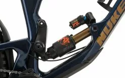 Nukeproof Giga 290 Factory Carbon International, Blå 34 Nukeproof Giga 290 Factory Carbon International, Blå -Full Suspension MTB Butik nukeproof giga 290 factory carbon asian built kraken blue 12