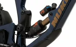 Nukeproof Giga 290 Factory Carbon International, Blå 35 Nukeproof Giga 290 Factory Carbon International, Blå -Full Suspension MTB Butik nukeproof giga 290 factory carbon asian built kraken blue 13