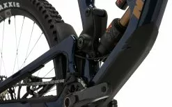 Nukeproof Giga 290 Factory Carbon International, Blå 36 Nukeproof Giga 290 Factory Carbon International, Blå -Full Suspension MTB Butik nukeproof giga 290 factory carbon asian built kraken blue 14