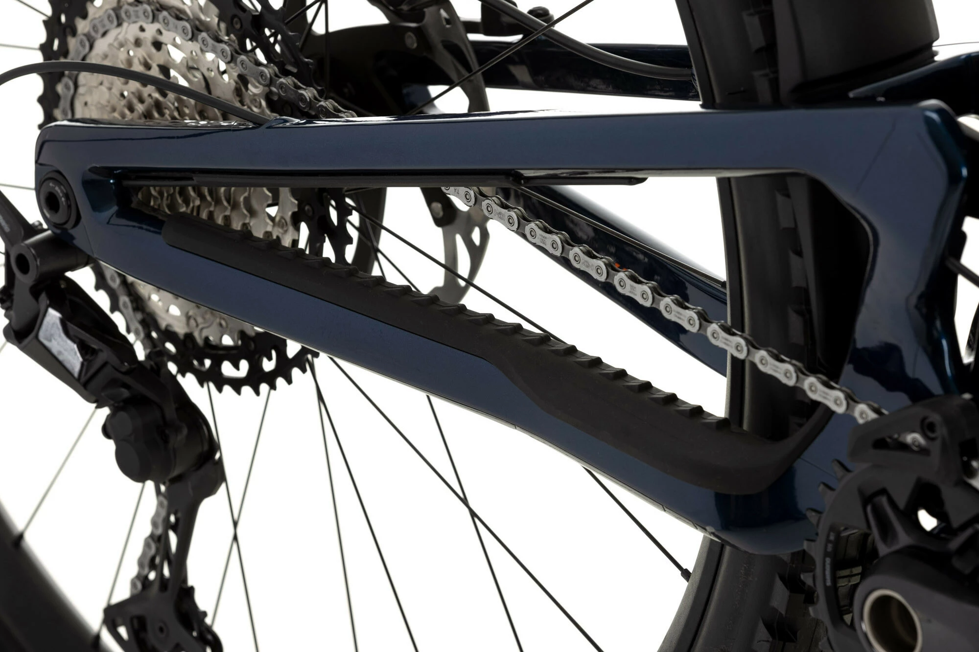 Nukeproof Giga 290 Factory Carbon International, Blå 20 Nukeproof Giga 290 Factory Carbon International, Blå - Billede 18