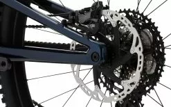 Nukeproof Giga 290 Factory Carbon International, Blå 42 Nukeproof Giga 290 Factory Carbon International, Blå -Full Suspension MTB Butik nukeproof giga 290 factory carbon asian built kraken blue 20