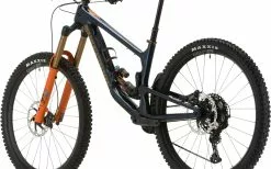 Nukeproof Giga 290 Factory Carbon International, Blå 28 Nukeproof Giga 290 Factory Carbon International, Blå -Full Suspension MTB Butik nukeproof giga 290 factory carbon asian built kraken blue 6