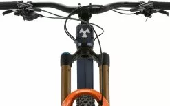 Nukeproof Giga 290 Factory Carbon International, Blå 29 Nukeproof Giga 290 Factory Carbon International, Blå -Full Suspension MTB Butik nukeproof giga 290 factory carbon asian built kraken blue 7