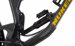 Nukeproof Giga 290 Factory Carbon, Blå -Full Suspension MTB Butik nukeproof giga 290 factory carbon kraken blue 12