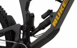 Nukeproof Giga 290 Factory Carbon, Blå -Full Suspension MTB Butik nukeproof giga 290 factory carbon kraken blue 13