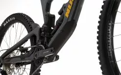 Nukeproof Giga 290 Factory Carbon, Blå -Full Suspension MTB Butik nukeproof giga 290 factory carbon kraken blue 14