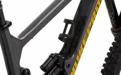 Nukeproof Giga 290 Factory Carbon, Blå -Full Suspension MTB Butik nukeproof giga 290 factory carbon kraken blue 16