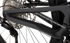 Nukeproof Giga 290 Factory Carbon, Blå -Full Suspension MTB Butik nukeproof giga 290 factory carbon kraken blue 18