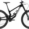 Nukeproof Giga 290 RS Carbon, Sort -Full Suspension MTB Butik nukeproof giga 290 rs carbon black 1