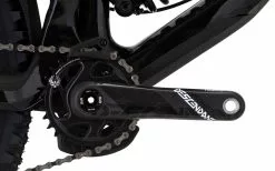 Nukeproof Giga 290 RS Carbon, Sort -Full Suspension MTB Butik nukeproof giga 290 rs carbon black 2