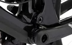 Nukeproof Giga 290 RS Carbon, Sort -Full Suspension MTB Butik nukeproof giga 290 rs carbon black 4