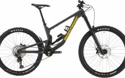Nukeproof Giga 297 Comp Carbon International