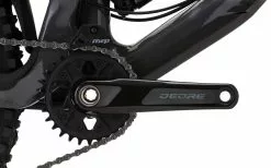 Nukeproof Giga 297 Comp Carbon International -Full Suspension MTB Butik nukeproof giga 297 comp carbon asian built bullet grey 17