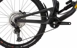 Nukeproof Giga 297 Comp Carbon International -Full Suspension MTB Butik nukeproof giga 297 comp carbon asian built bullet grey 19