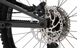 Nukeproof Giga 297 Comp Carbon International -Full Suspension MTB Butik nukeproof giga 297 comp carbon asian built bullet grey 20