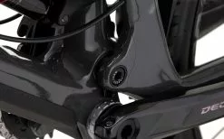 Nukeproof Giga 297 Comp Carbon International -Full Suspension MTB Butik nukeproof giga 297 comp carbon asian built bullet grey 21