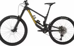 Nukeproof Giga 297 Comp Carbon International -Full Suspension MTB Butik nukeproof giga 297 comp carbon asian built bullet grey 4