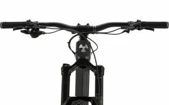 Nukeproof Giga 297 Comp Carbon International -Full Suspension MTB Butik nukeproof giga 297 comp carbon asian built bullet grey 7