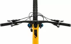 Nukeproof Giga 297 Elite Carbon International, Gul 31 Nukeproof Giga 297 Elite Carbon International, Gul -Full Suspension MTB Butik nukeproof giga 297 elite carbon asian built np factory yellow 10