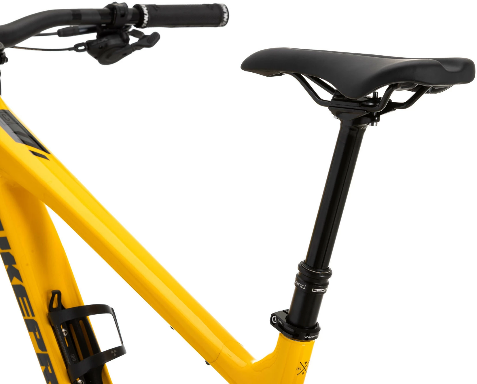 Nukeproof Giga 297 Elite Carbon International, Gul 13 Nukeproof Giga 297 Elite Carbon International, Gul - Billede 11