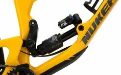 Nukeproof Giga 297 Elite Carbon International, Gul 33 Nukeproof Giga 297 Elite Carbon International, Gul -Full Suspension MTB Butik nukeproof giga 297 elite carbon asian built np factory yellow 12