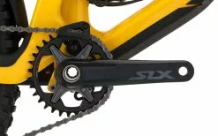 Nukeproof Giga 297 Elite Carbon International, Gul 37 Nukeproof Giga 297 Elite Carbon International, Gul -Full Suspension MTB Butik nukeproof giga 297 elite carbon asian built np factory yellow 16