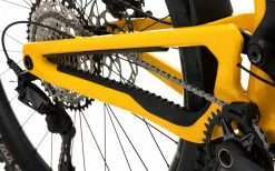 Nukeproof Giga 297 Elite Carbon International, Gul 38 Nukeproof Giga 297 Elite Carbon International, Gul -Full Suspension MTB Butik nukeproof giga 297 elite carbon asian built np factory yellow 17