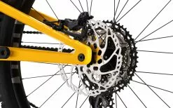 Nukeproof Giga 297 Elite Carbon International, Gul 40 Nukeproof Giga 297 Elite Carbon International, Gul -Full Suspension MTB Butik nukeproof giga 297 elite carbon asian built np factory yellow 19