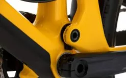 Nukeproof Giga 297 Elite Carbon International, Gul 41 Nukeproof Giga 297 Elite Carbon International, Gul -Full Suspension MTB Butik nukeproof giga 297 elite carbon asian built np factory yellow 20